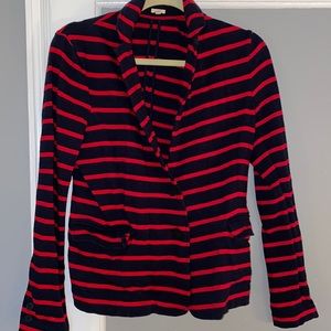 J.Crew Blazer size small